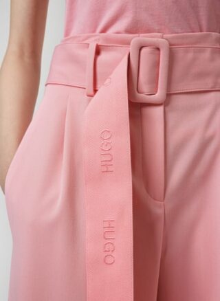 Hugo Hose Hugesa, Pink