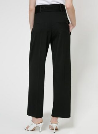 Hugo Hose Hugesa, Schwarz