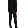 Hugo Hose The Regular Trousers, Blau