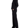 Hugo Hose The Regular Trousers, Blau