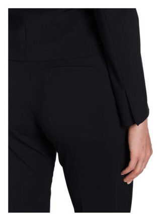 Hugo Hose The Regular Trousers, Blau
