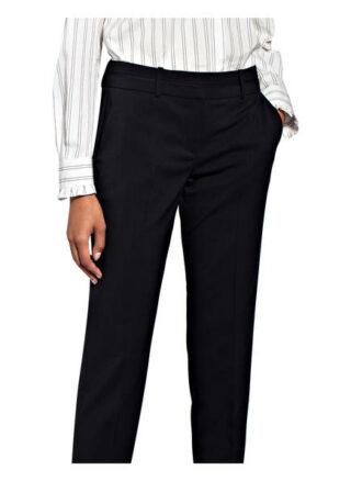 Hugo Hose The Skinny Trousers, Blau