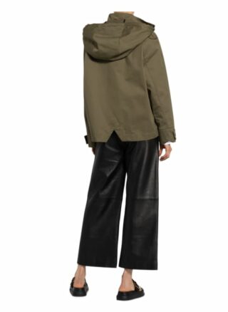 Hugo Jacke Fuyuko, Beige