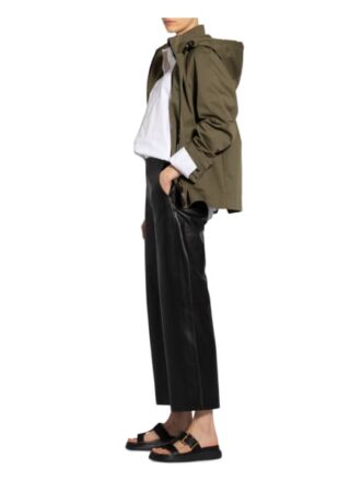 Hugo Jacke Fuyuko, Beige