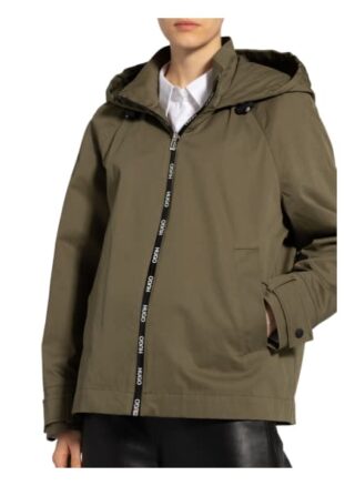 Hugo Jacke Fuyuko, Beige