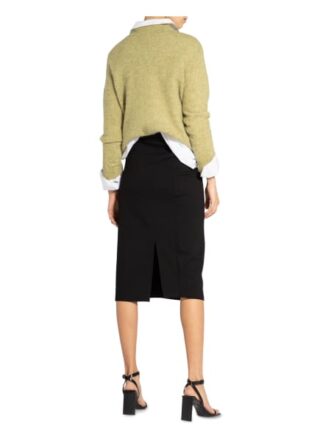 Hugo Jerseyrock Narinae, Schwarz