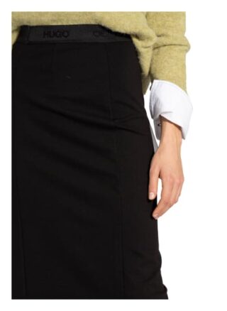 Hugo Jerseyrock Narinae, Schwarz