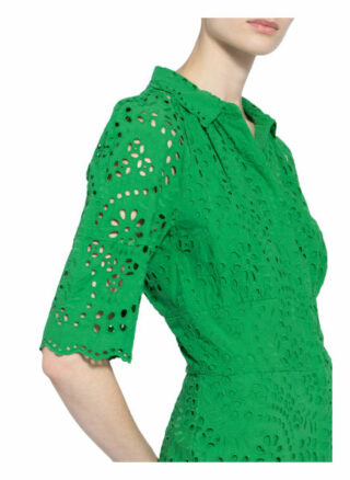 Hugo Kleid Eishana aus Lochspitze, Grün