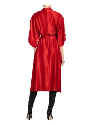 Hugo Kleid Kadesi, Rot
