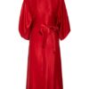 Hugo Kleid Kadesi, Rot