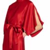 Hugo Kleid Kadesi, Rot