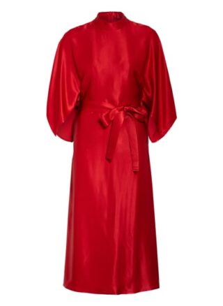 Hugo Kleid Kadesi, Rot