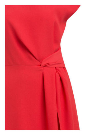 Hugo Kleid Kahia, Rot
