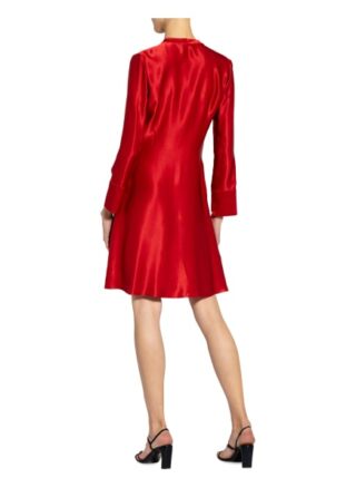 Hugo Kleid Kemera, Rot