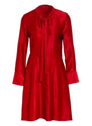 Hugo Kleid Kemera, Rot