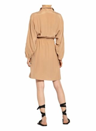 Hugo Kleid Kesaka, Beige