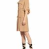 Hugo Kleid Kesaka, Beige
