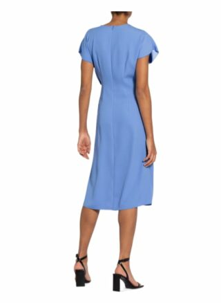 Hugo Kleid Ketisa, Blau