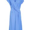 Hugo Kleid Ketisa, Blau