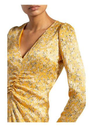 Hugo Kleid Kinale, Weiß