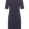 Hugo Kleid Narae, Blau