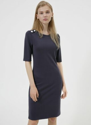 Hugo Kleid Narae, Blau