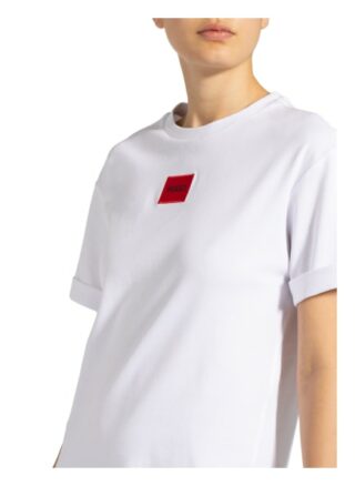 Hugo Kleid Neyle, Weiß
