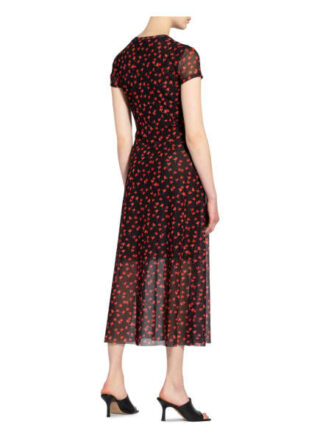 Hugo Kleid Nimana, Rot
