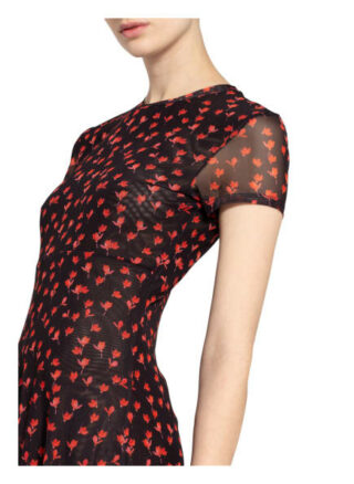 Hugo Kleid Nimana, Rot