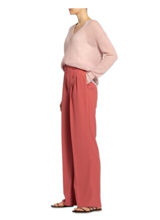 Hugo Marlenehose Hatiki, Rot