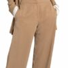 Hugo Marlenehose Hibari, Beige