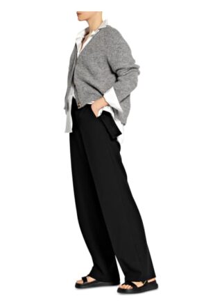 Hugo Marlenehose Hulea, Schwarz