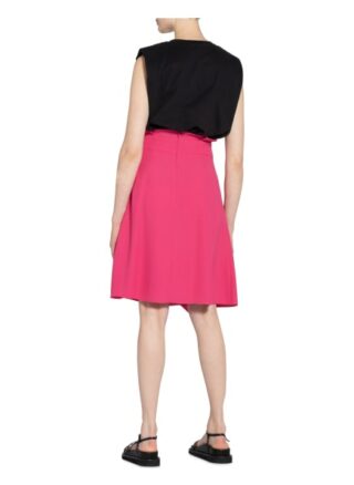 Hugo Rock Rinane, Pink