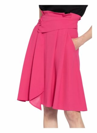 Hugo Rock Rinane, Pink