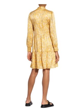 Hugo Schluppenkleid, Weiß