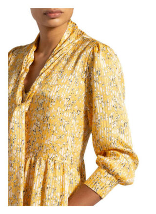 Hugo Schluppenkleid, Weiß