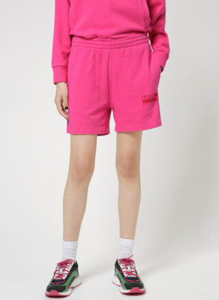 Hugo Shorts Nashorts, Pink