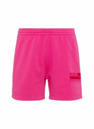 Hugo Shorts Nashorts, Pink