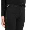 Hugo Skinny Jeans Charlie, Schwarz