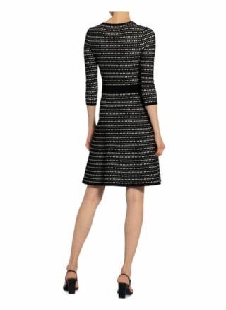 Hugo Strickkleid Sabylla mit 3/4-Arm, Pink