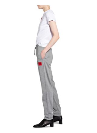 Hugo Sweatpants Dachibi, Grau