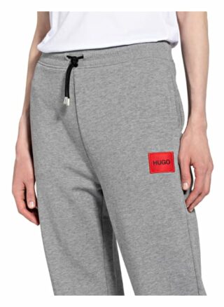 Hugo Sweatpants Dachibi, Grau