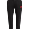 HUGO Dachibi Sweatpants Damen, Schwarz