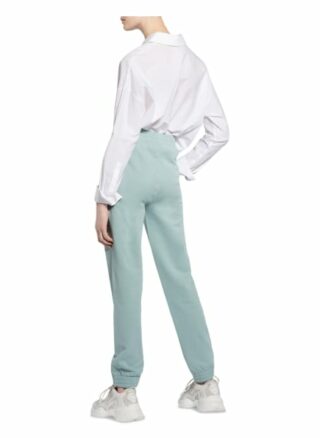 Hugo Sweatpants Najogger, Grün