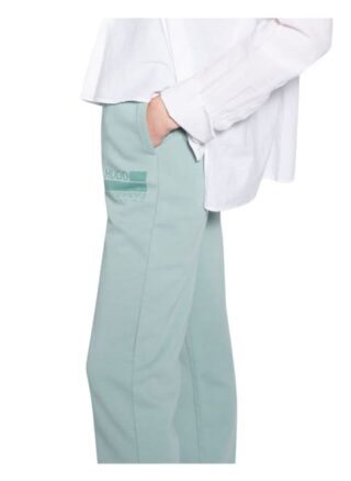 Hugo Sweatpants Najogger, Grün