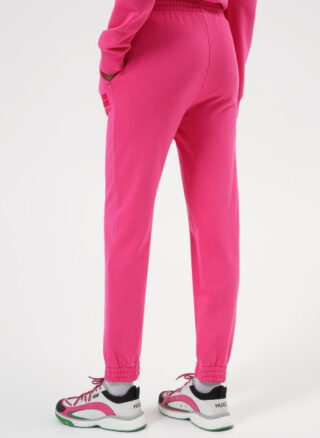 Hugo Sweatpants Najogger, Pink