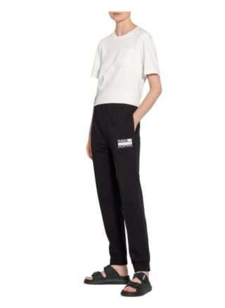 Hugo Sweatpants Najogger, Schwarz