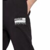 Hugo Sweatpants Najogger, Schwarz