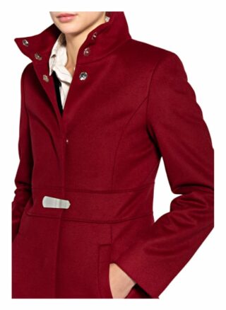 Hugo Wollmantel Milora, Rot