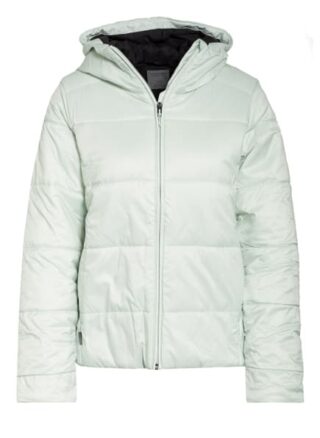 Icebreaker Steppjacke Merinoloft™ Collingwood, Grün